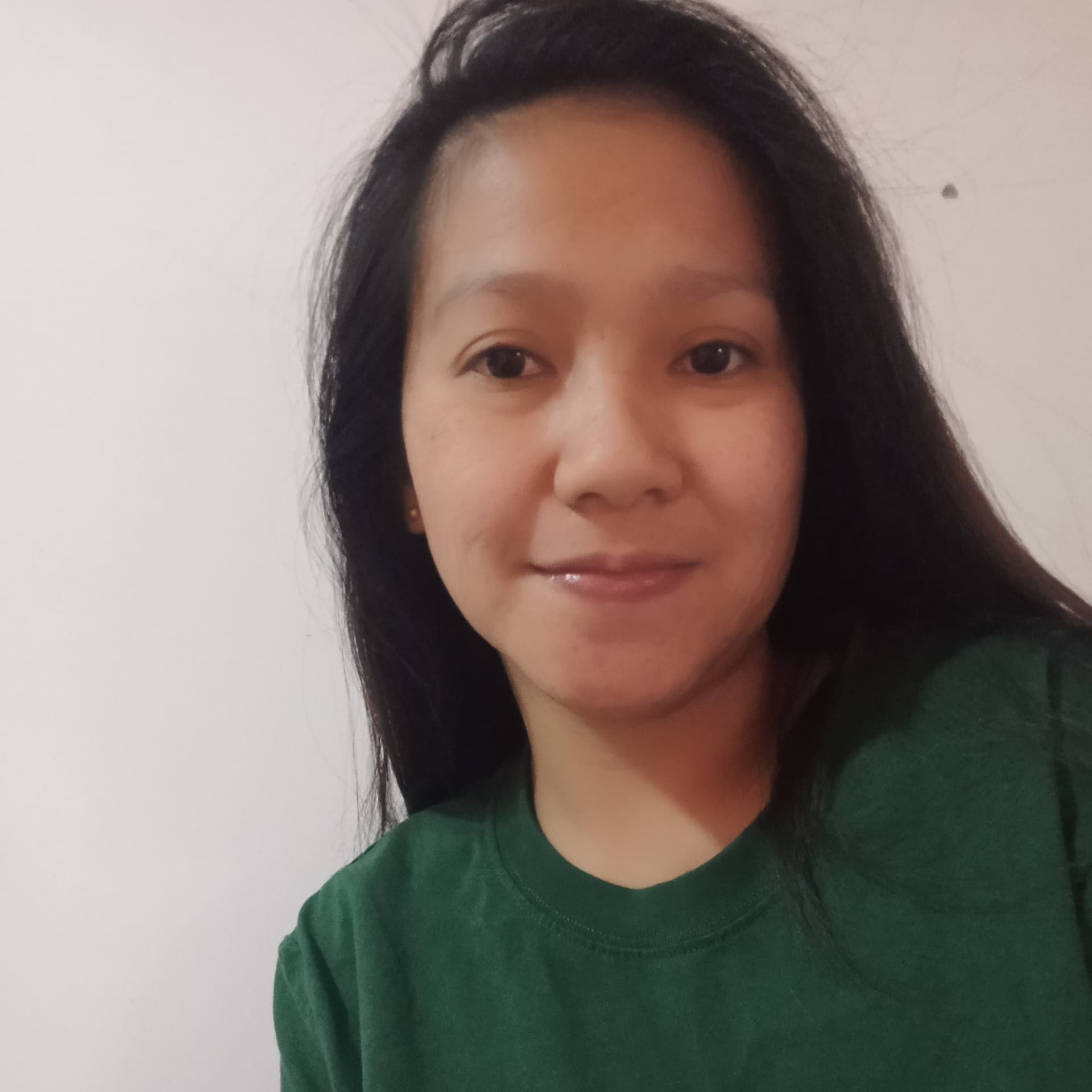 Arlyn — Nanny / Maid in Dubai