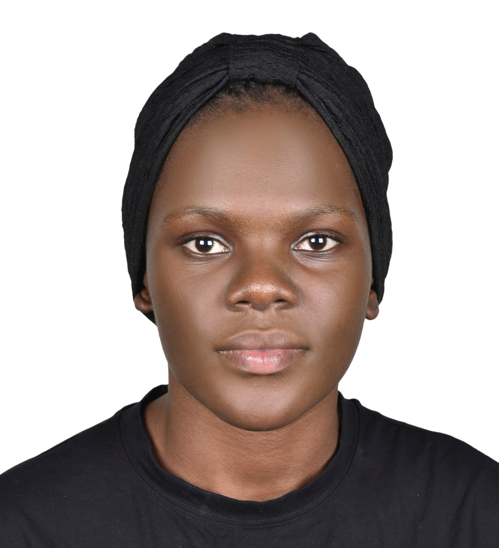 Mercy — Nanny / Caregiver in Abu Dhabi