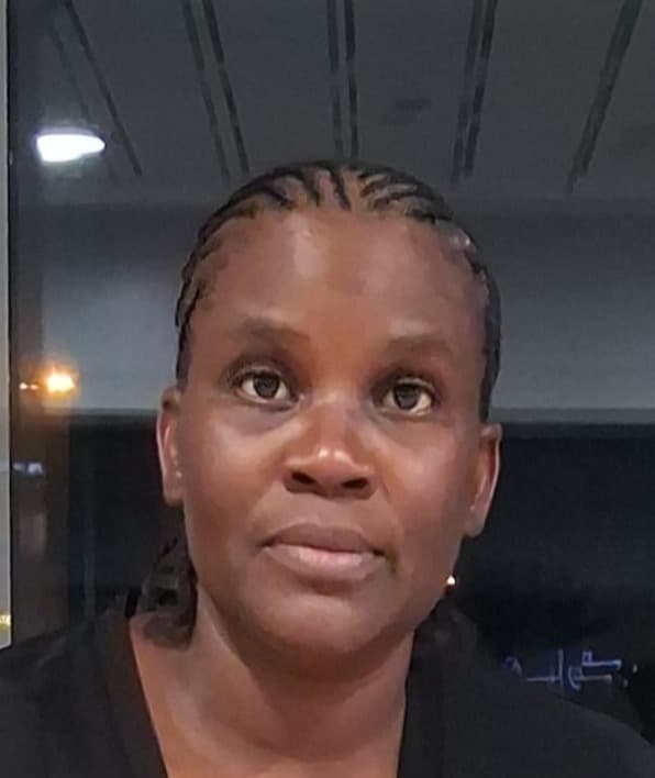 Caren — Nanny / Maid in Dubai