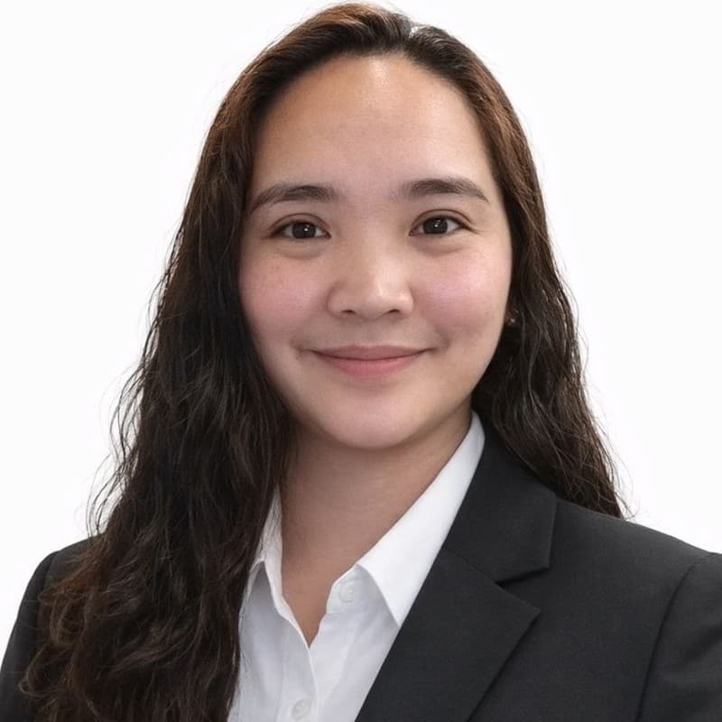 Michel Joy — Nanny / Maid in Dubai