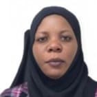Sophie — Nanny / Maid in Dubai