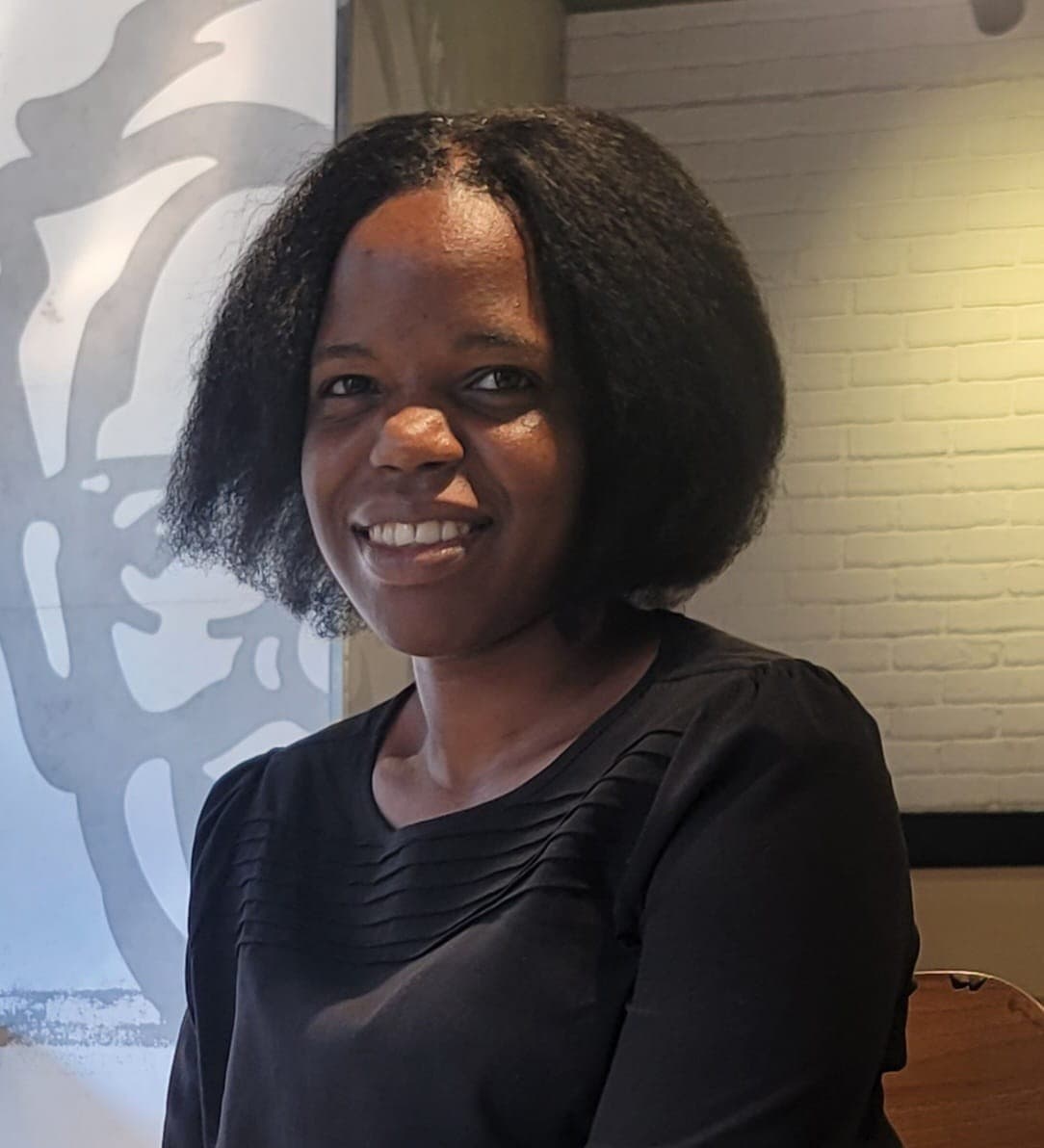 Namwebya — Nanny / Maid in Dubai