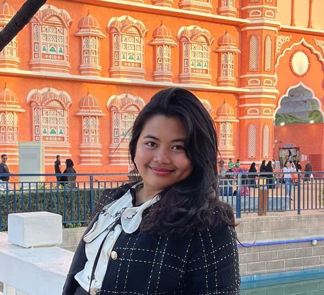 Lizyl joy — Nanny / Maid in Dubai