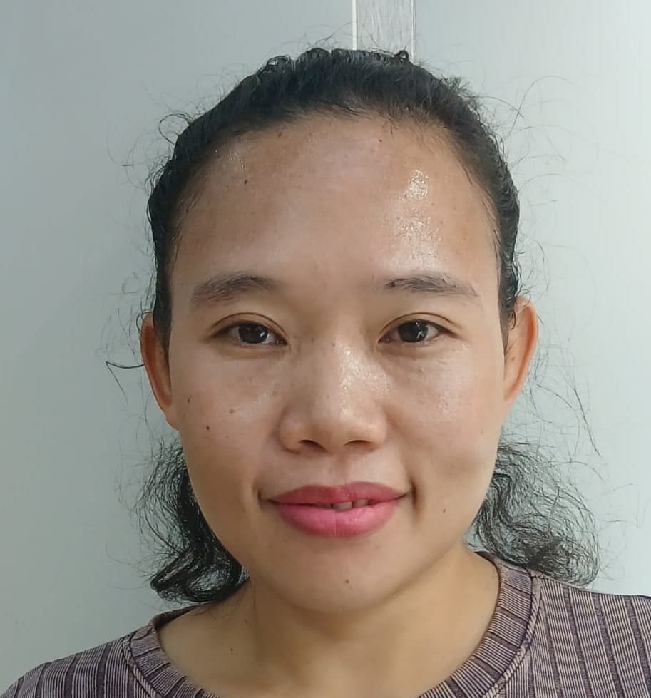 Genevive — Nanny / Maid in Dubai