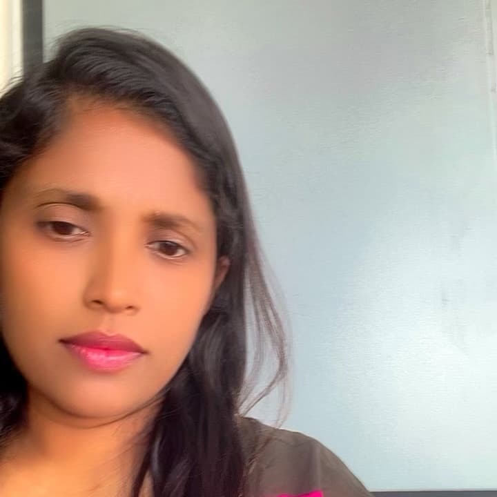 Nilu — Nanny / Maid in Dubai