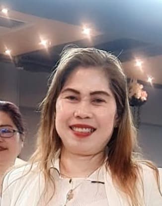 Jasmine — Nanny / Maid in Dubai