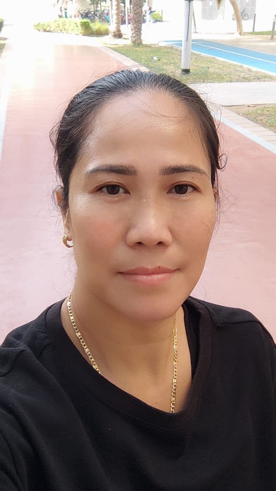 Mary — Nanny / Maid in Dubai