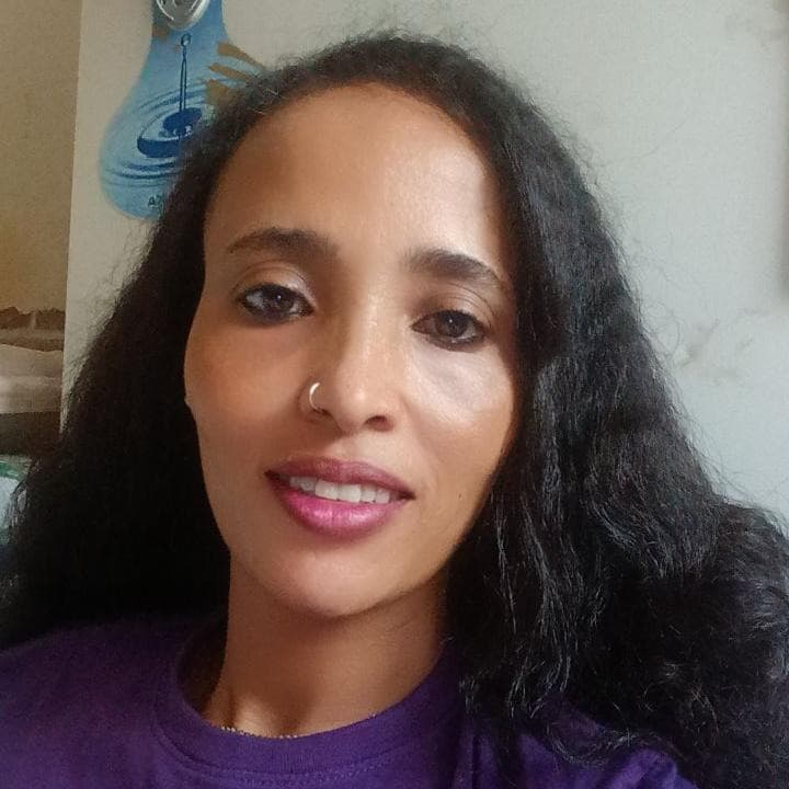 Beritu — Nanny / Caregiver in Sharjah