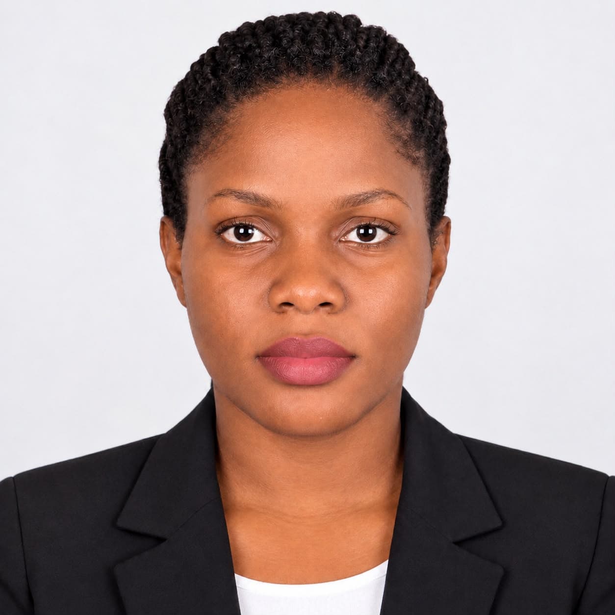 Daphine — Nanny / Maid in Dubai