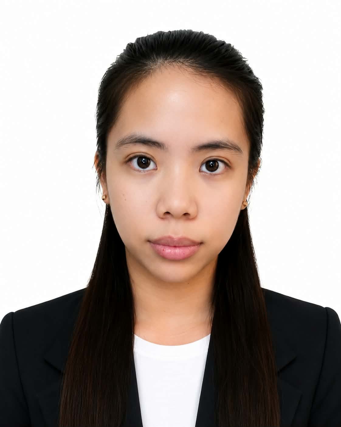Rhyzza Maye — Nanny / Maid in Abu Dhabi