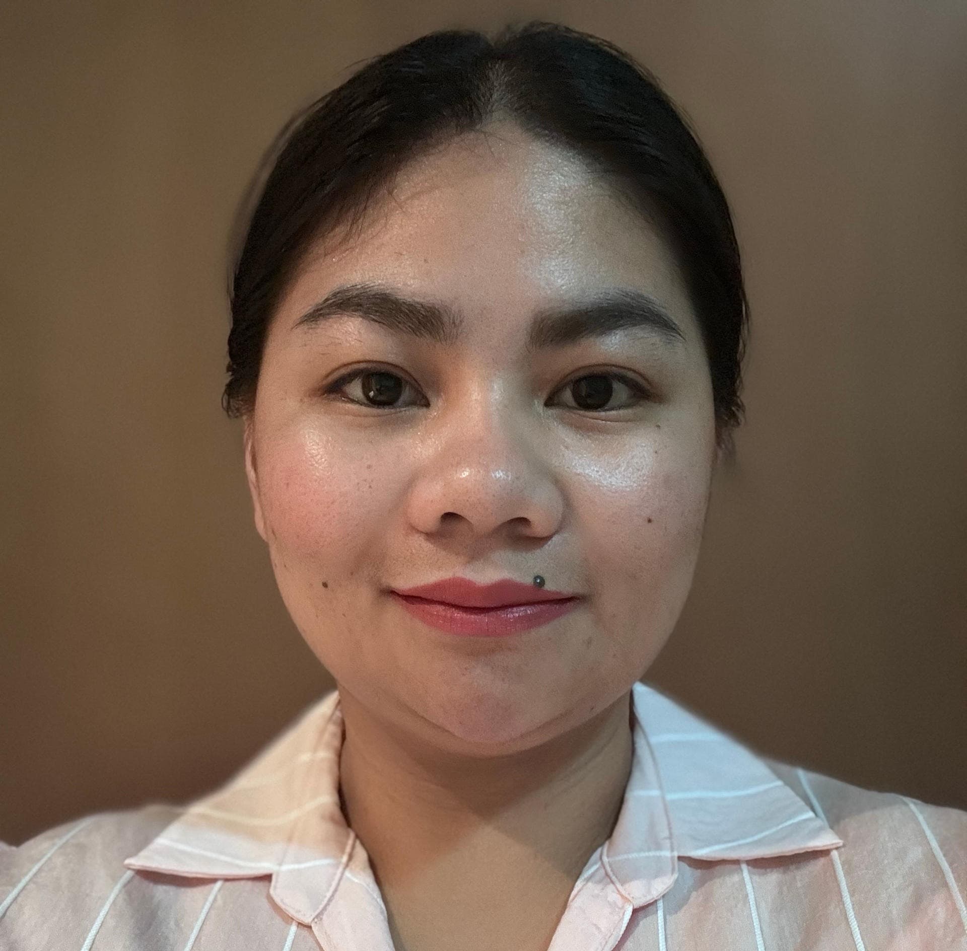 Aimee — Nanny / Maid in Dubai