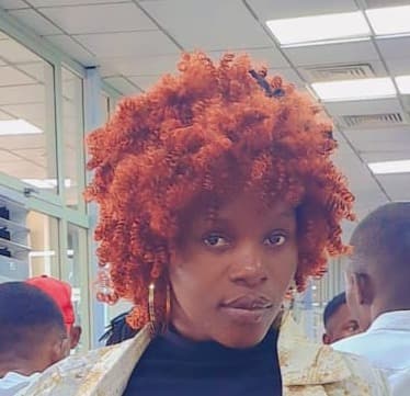 Rehema — Nanny / Maid in Abu Dhabi