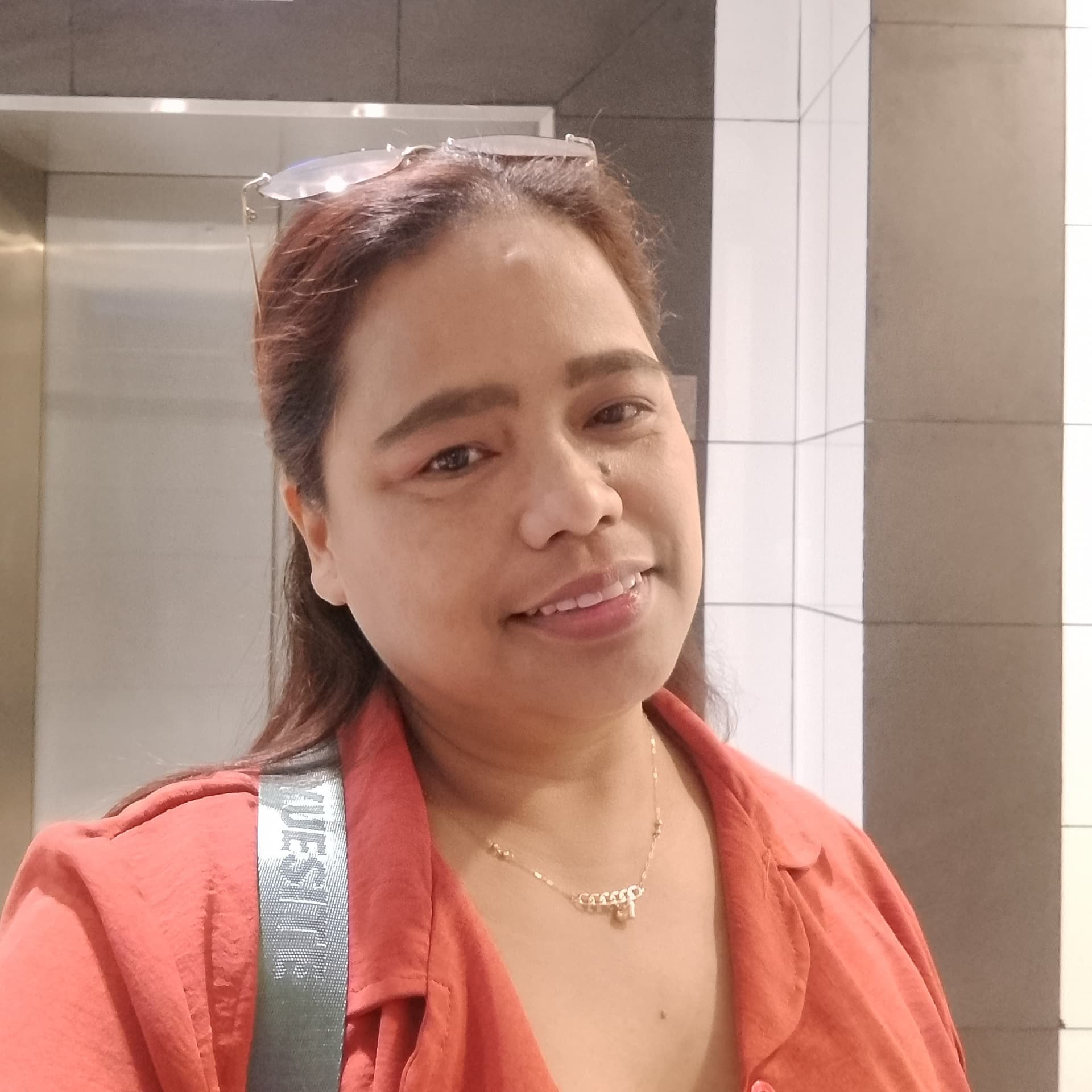 Lorela — Nanny / Maid in Dubai