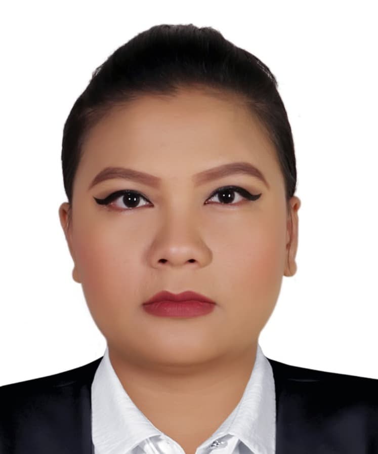 Ruby — Babysitter in Dubai