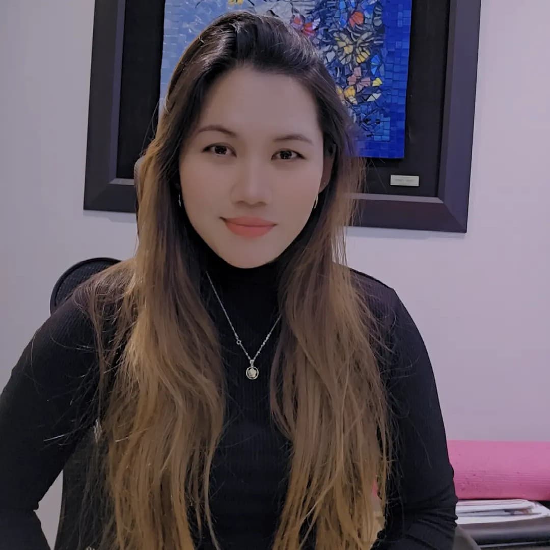 Lovelyn — Driver / Chauffeur in Dubai