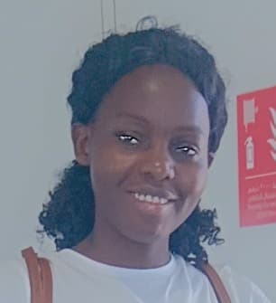Esther — Nanny / Maid in Dubai