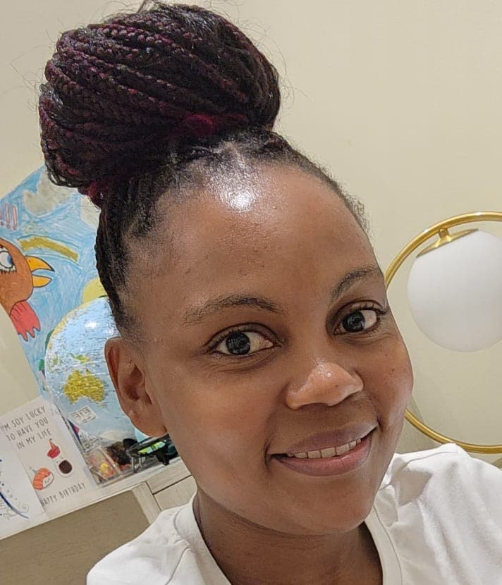 Immaculate — Nanny / Maid in Dubai