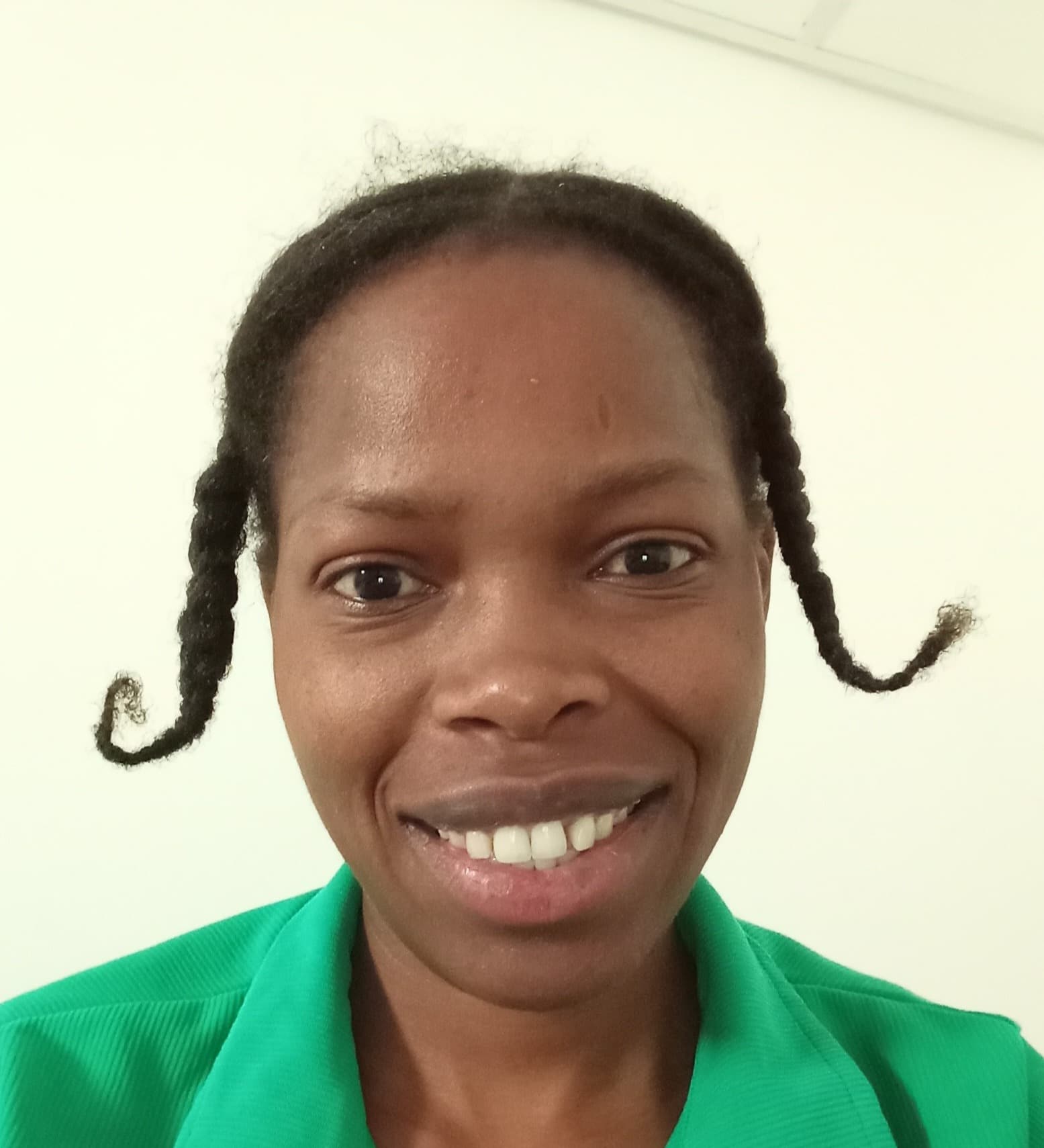 Ann — Nanny / Maid in Dubai