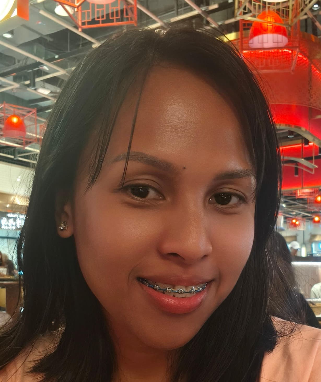 Gelda — Nanny / Maid in Dubai
