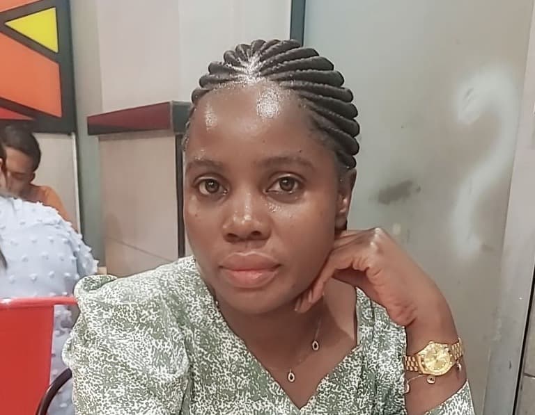 MUWANGUZI — Nanny / Maid in Abu Dhabi