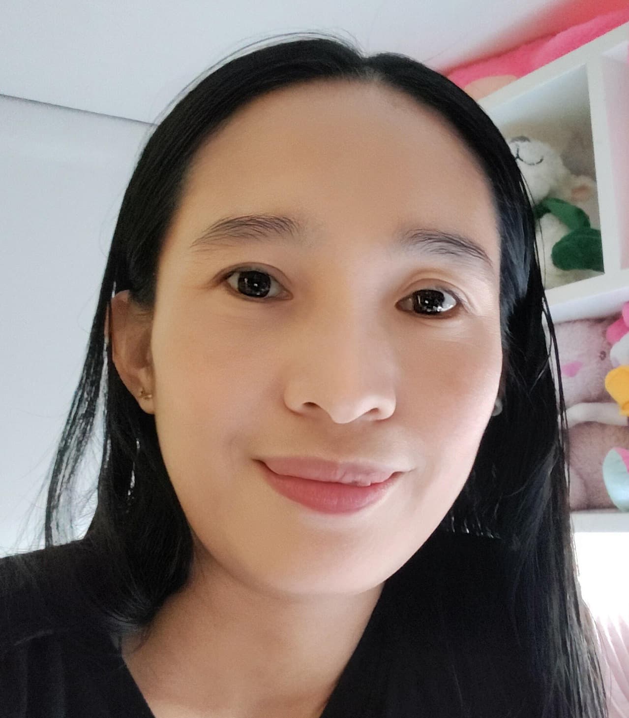 Flora Mae — Nanny / Maid in Abu Dhabi