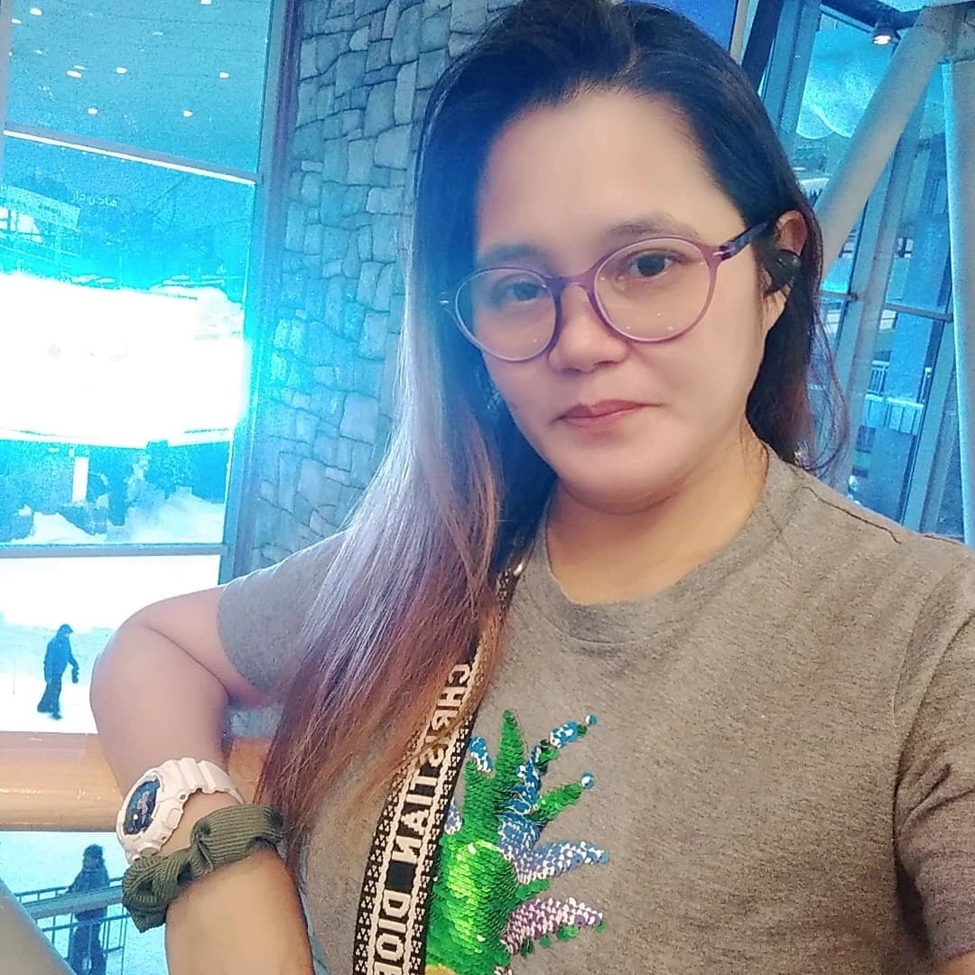 Analyn — Maid in Dubai
