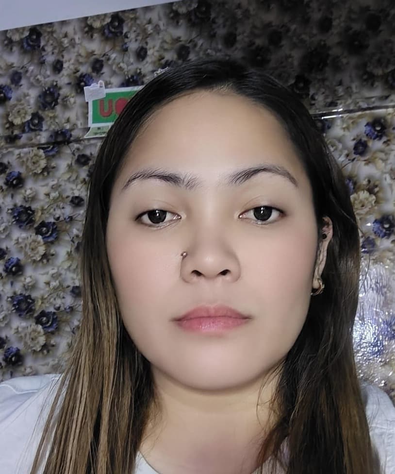 Junievev — Nanny / Maid in Dubai