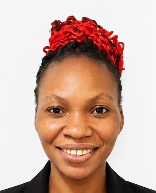 Chido Paidamoyo — Nanny / Maid in Dubai