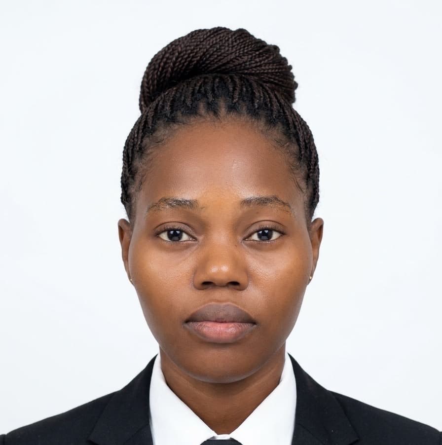 Phionah — Nanny / Maid in Dubai