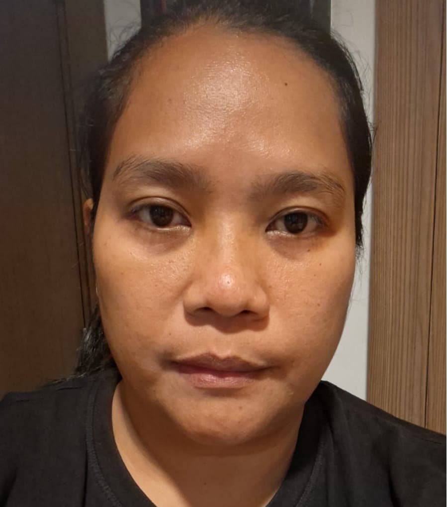 Helen — Nanny / Maid in Abu Dhabi
