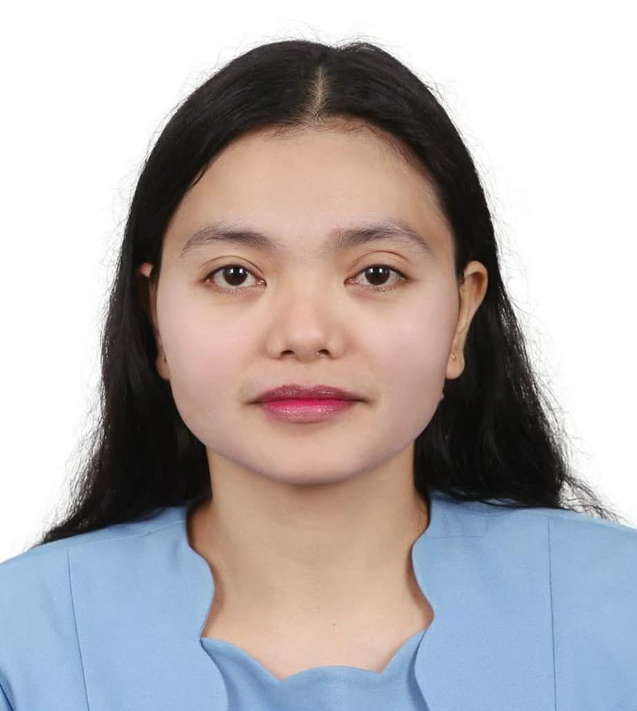 Michelle — Nanny / Maid in Dubai