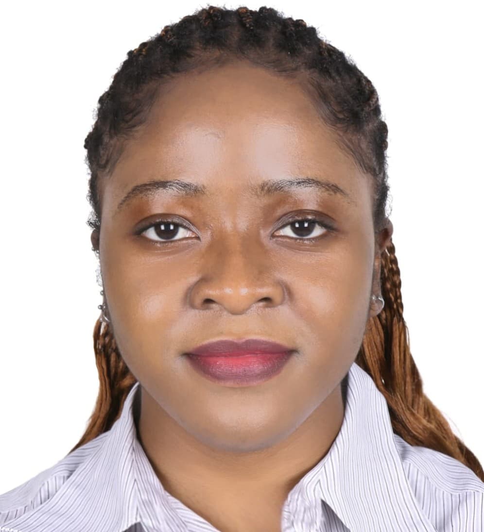Shamim — Nanny / Maid in Dubai