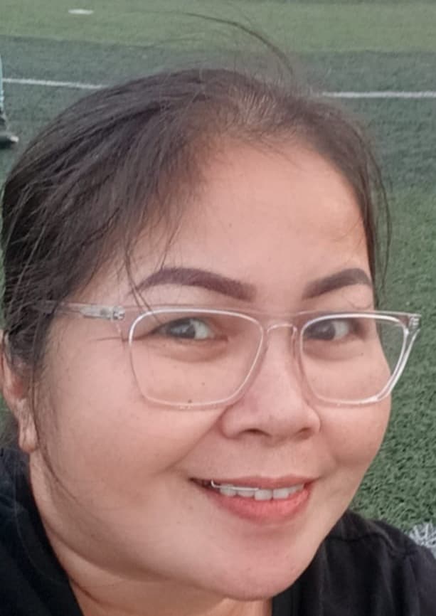 Jamilah — Nanny / Maid in Dubai