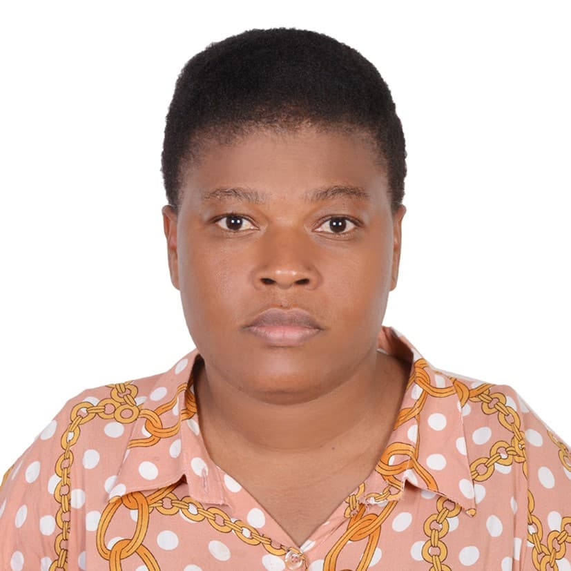Vivian — Nanny / Maid in Dubai