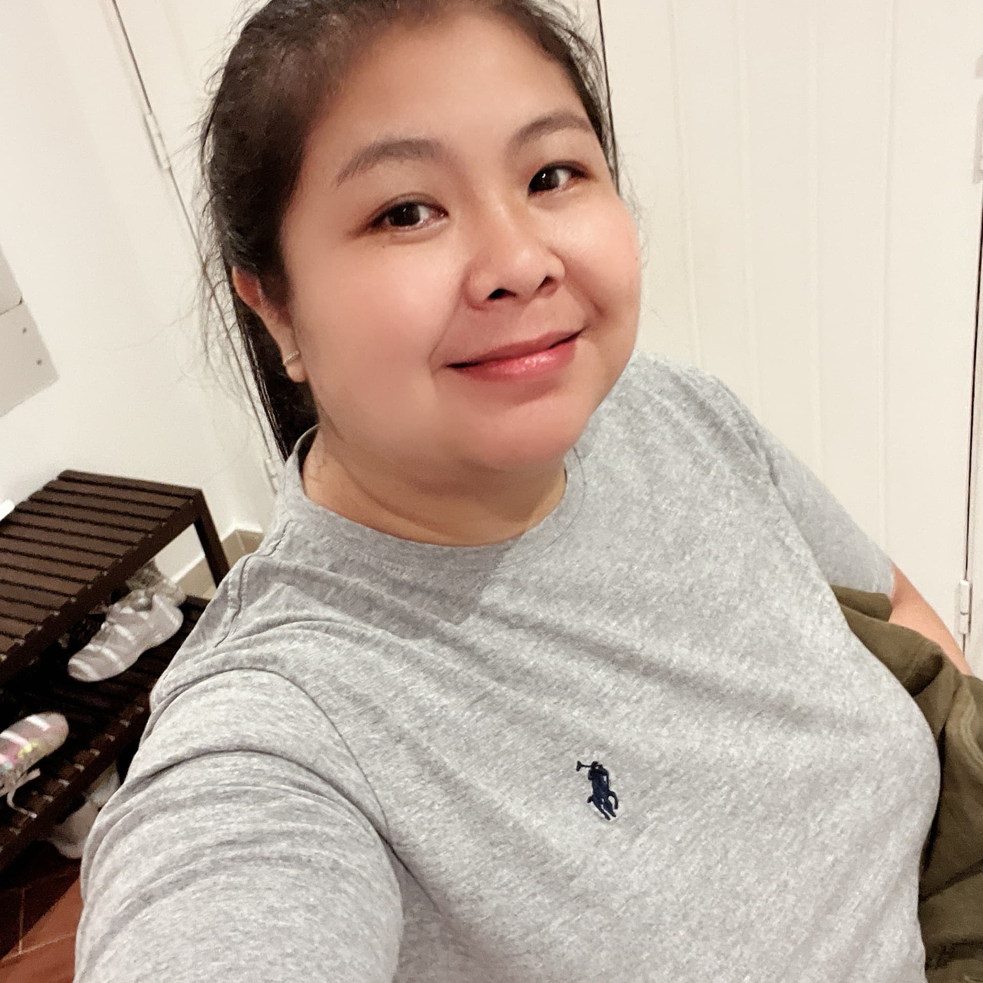 Emily — Nanny / Caregiver in Dubai