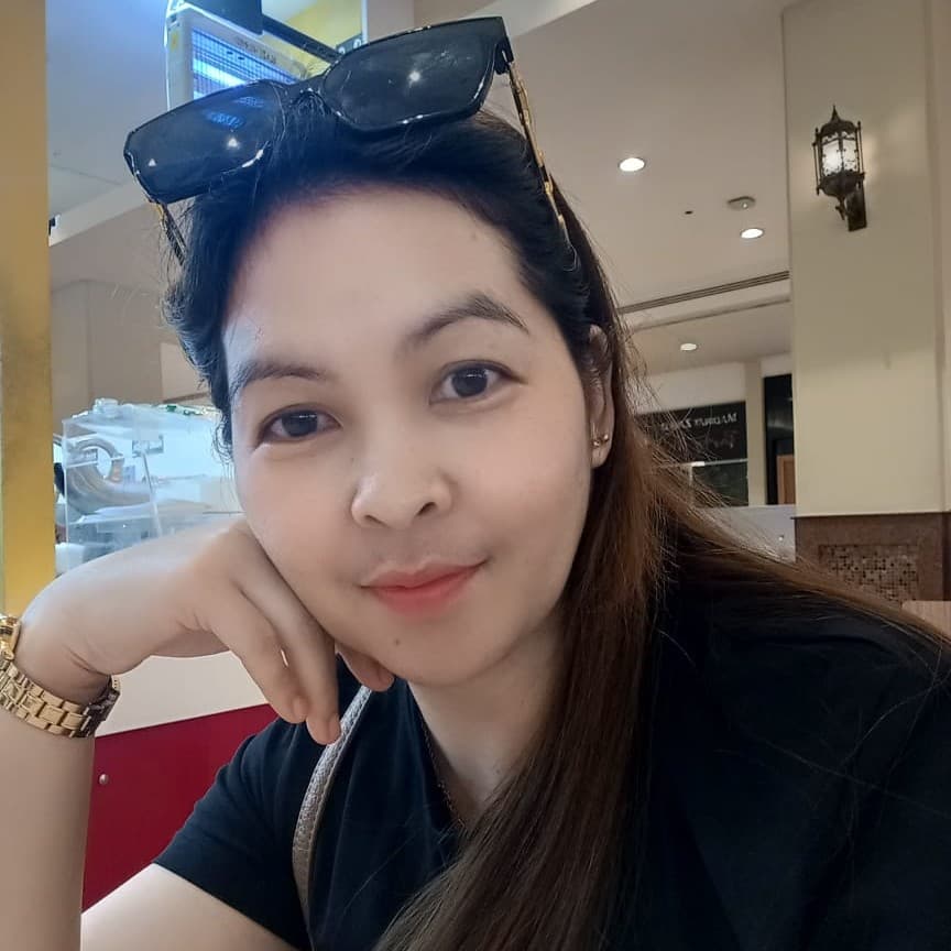 Elaine — Nanny / Maid in Abu Dhabi