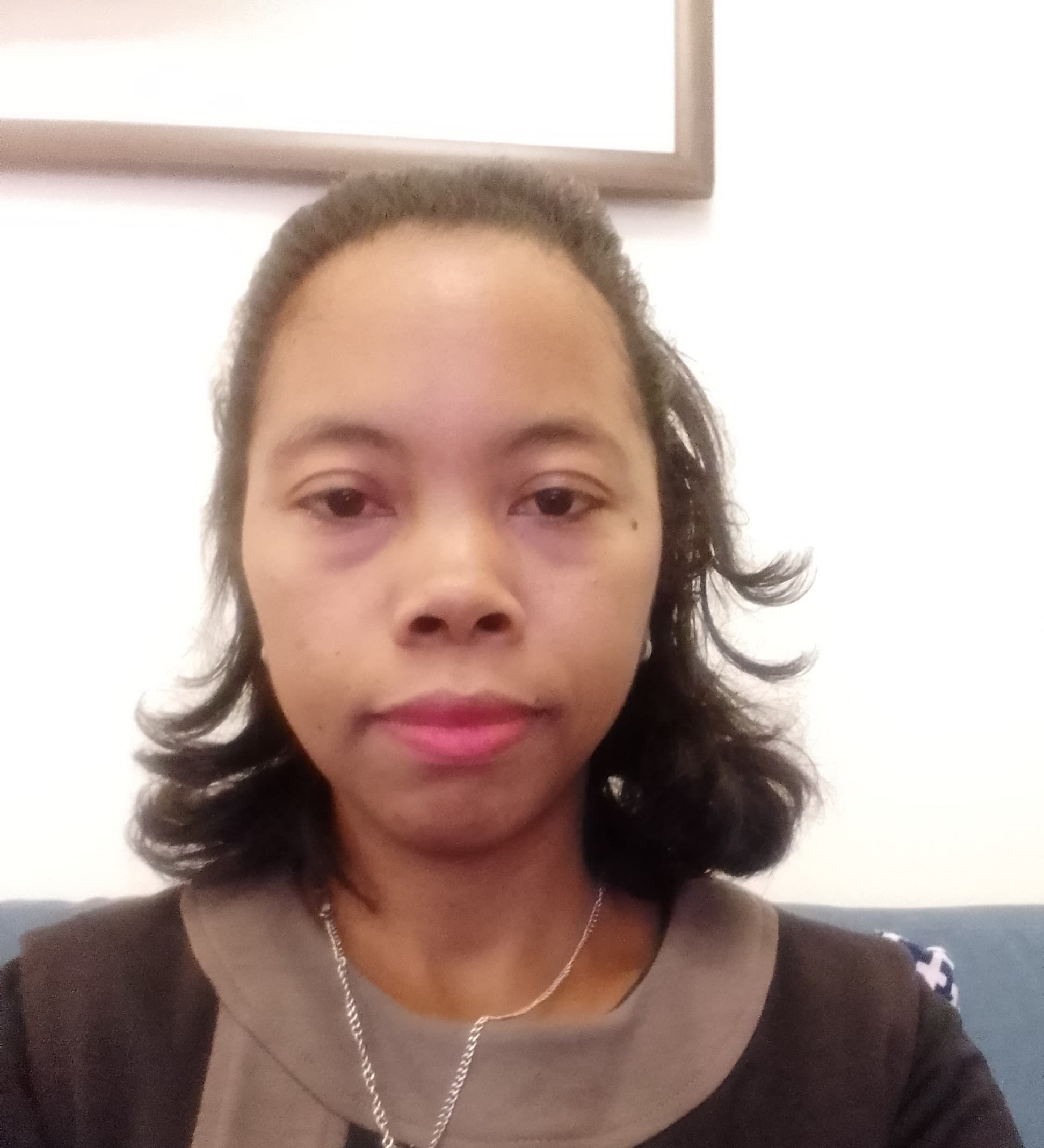 Veronique — Nanny / Maid in Dubai