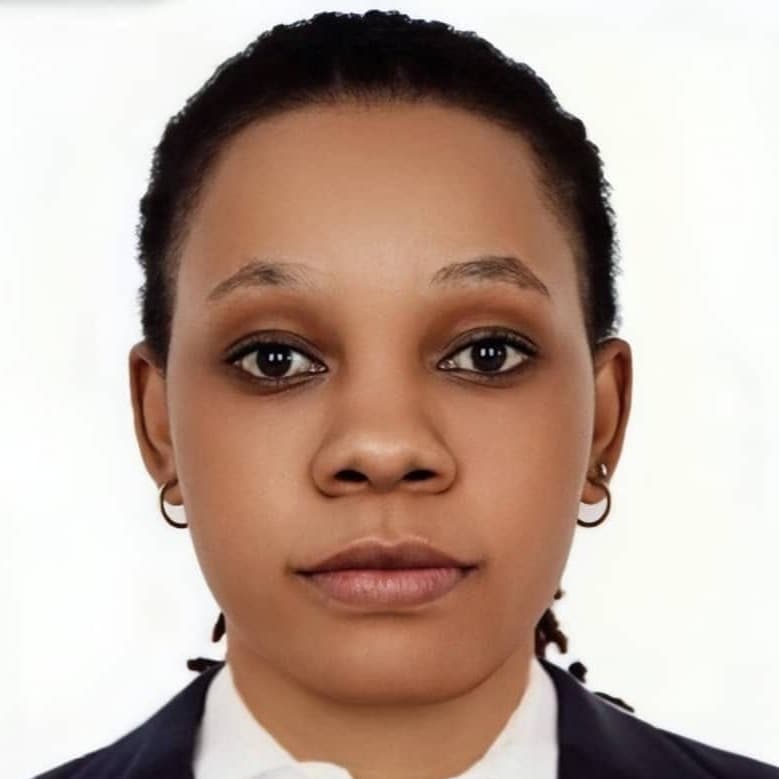 Saphinah — Nanny / Maid in Dubai