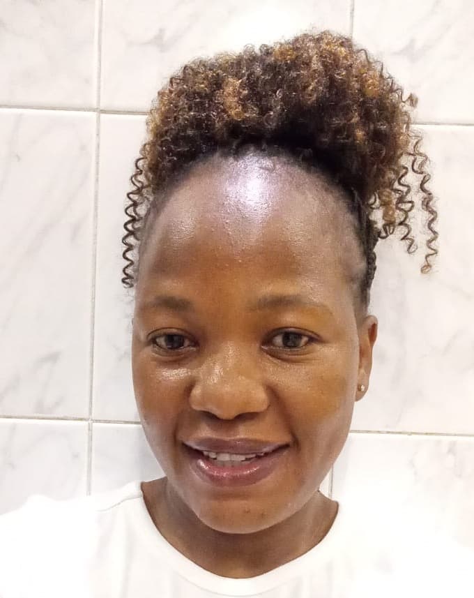 Harriet — Nanny / Maid in Dubai