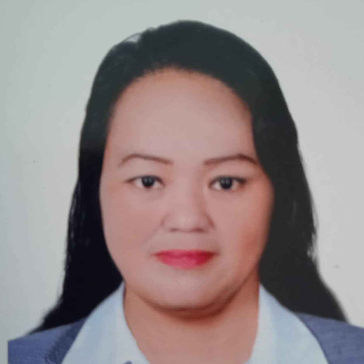 Jeanne — Nanny / Maid in Dubai