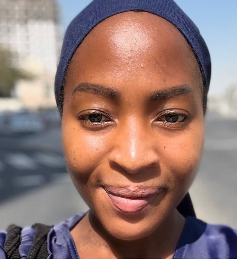 Margret — Governess / LSA in Dubai