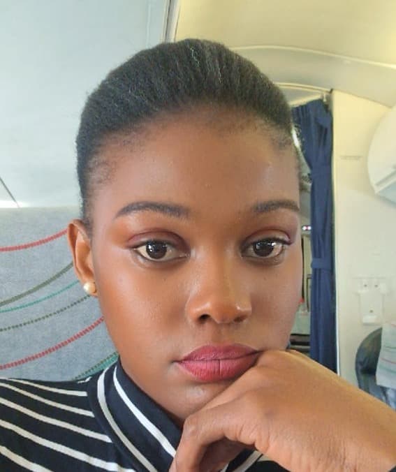 Jamilah — Nanny / Maid in Dubai