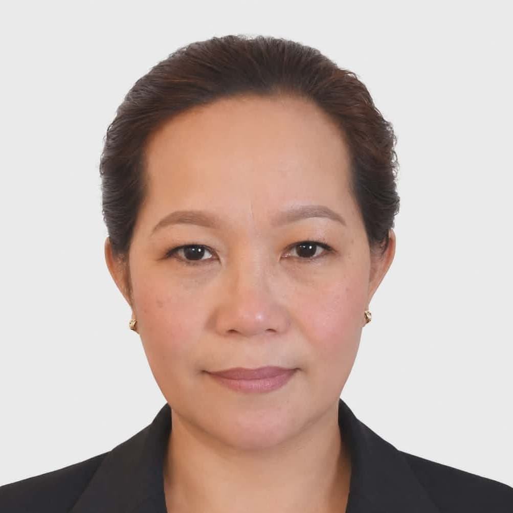 Rowena — Nanny / Maid in Dubai