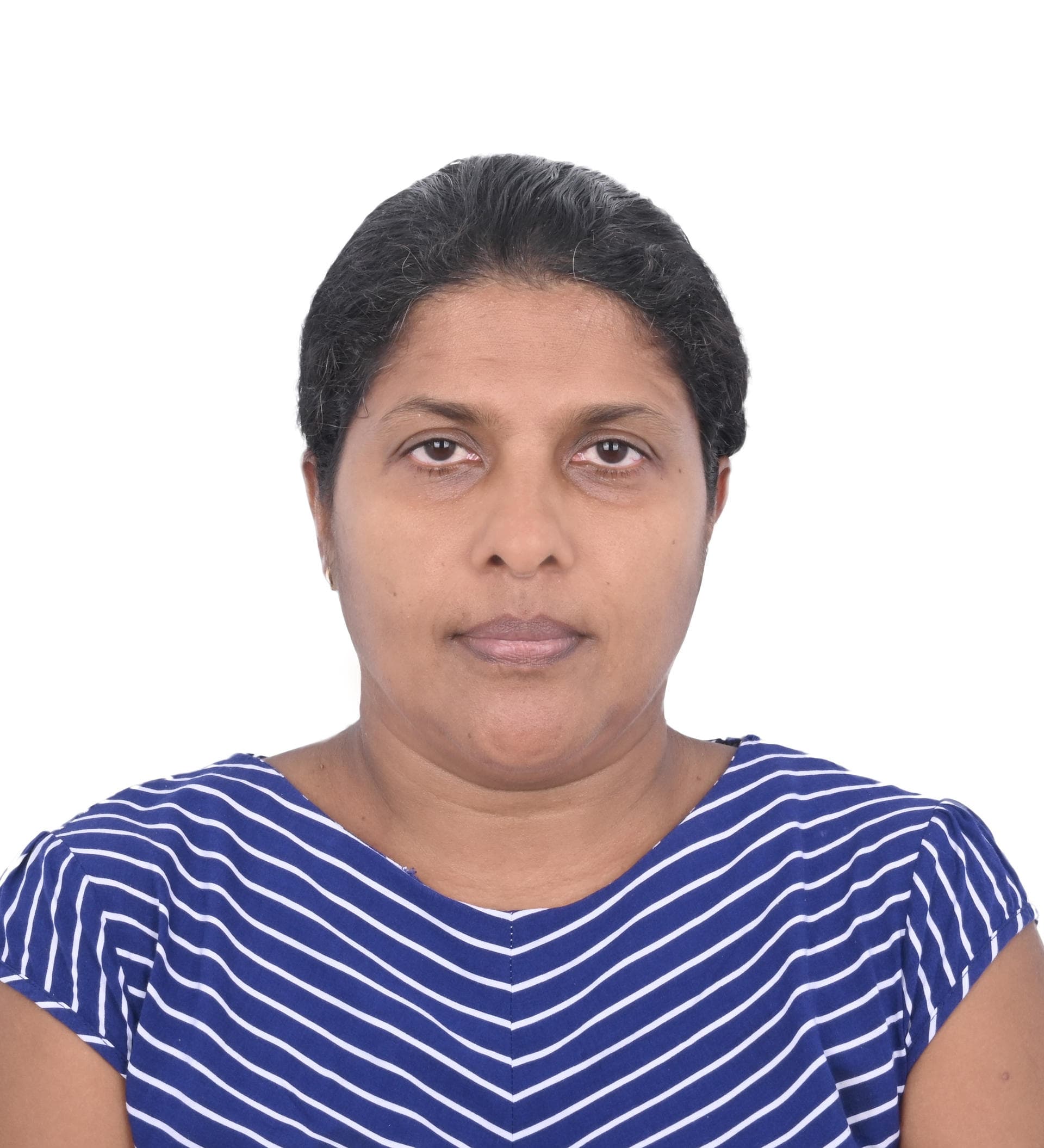 Dilhani — Nanny / Maid in Dubai
