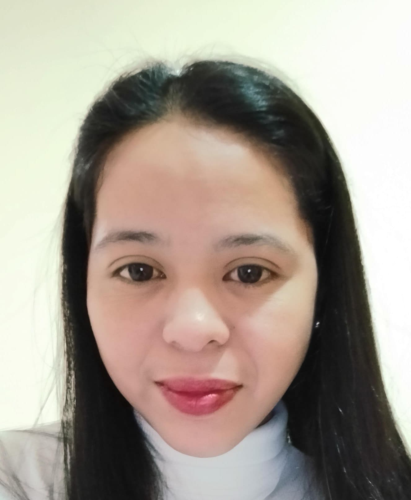 Ara Jean — Nanny / Maid in Ras Al Khaimah
