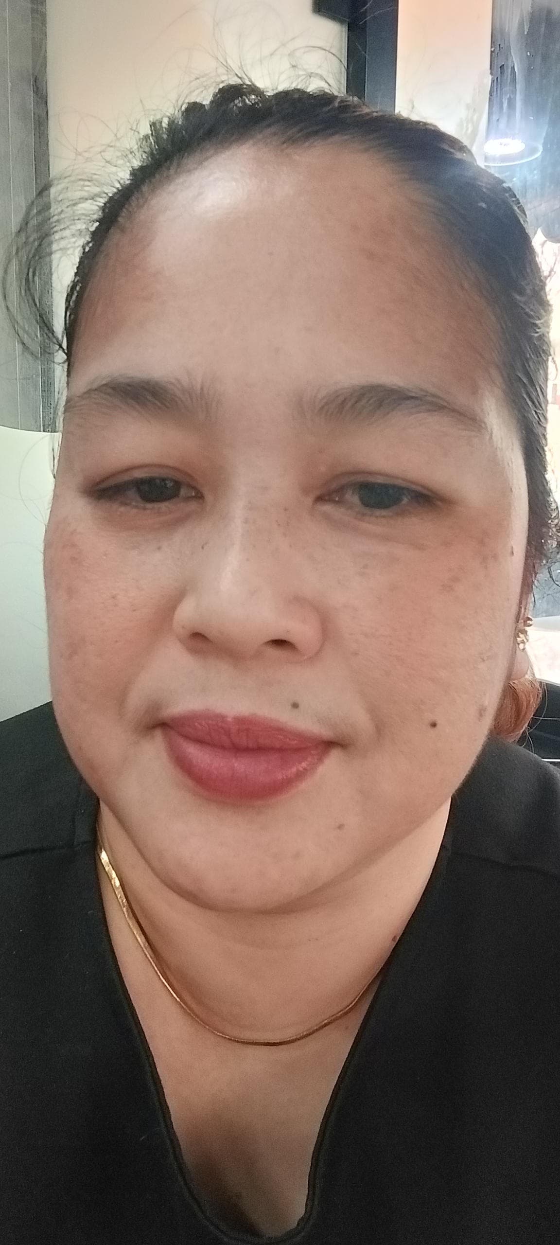 Maolyn Rea — Maid in Dubai
