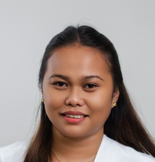 Madel — Nanny / Maid in Dubai