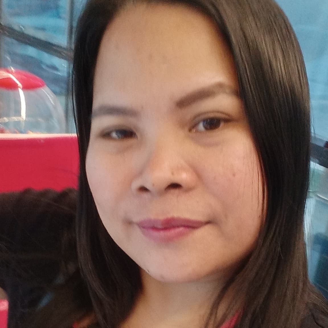 Mailene — Nanny / Maid in Dubai