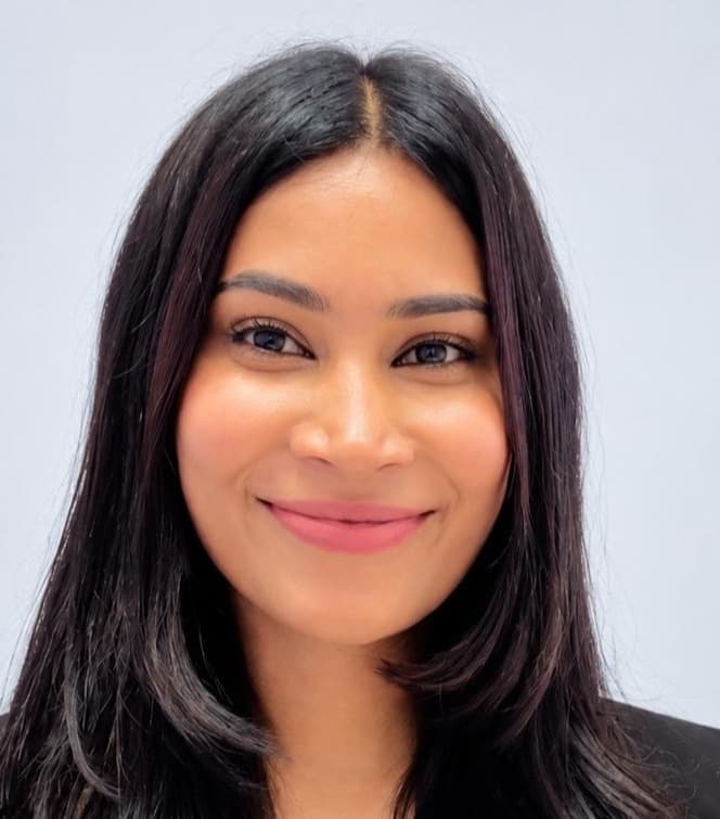 Madushani — Nanny / Maid in Dubai