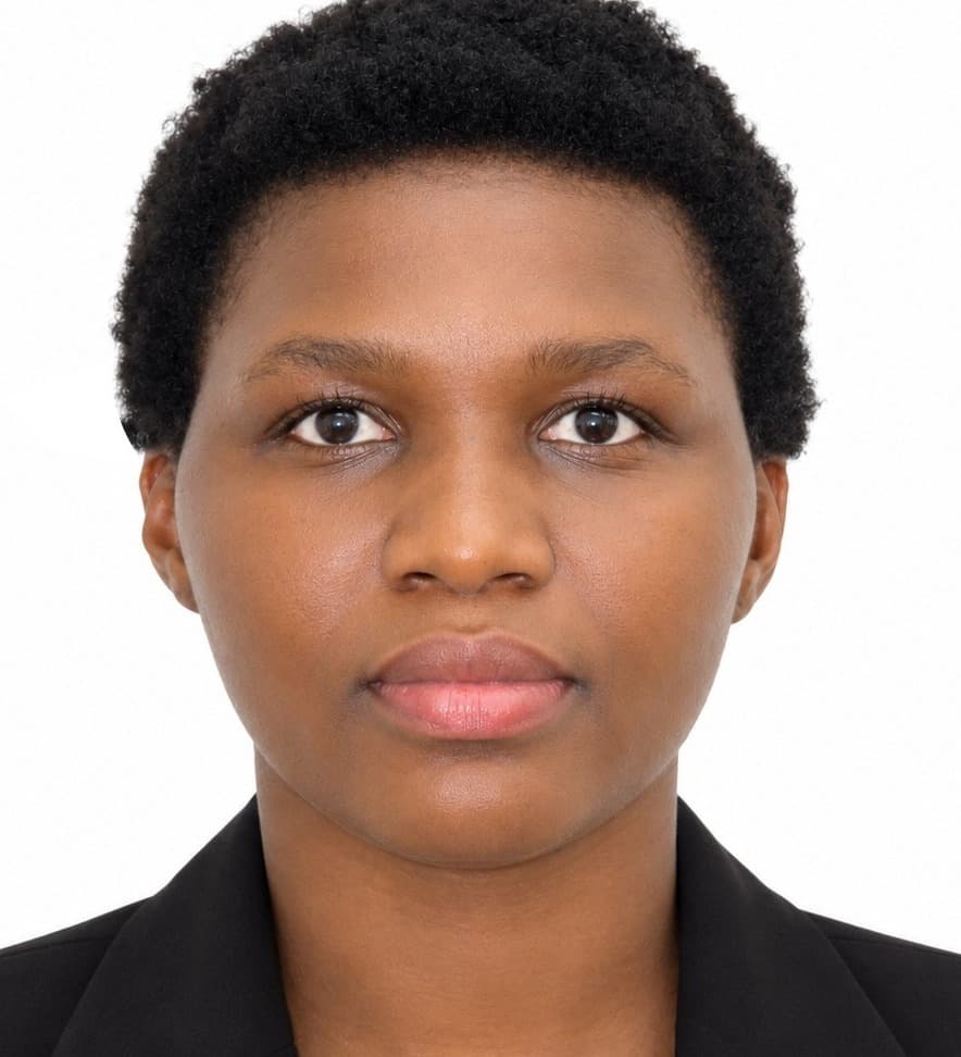 Joan — Nanny / Maid in Dubai
